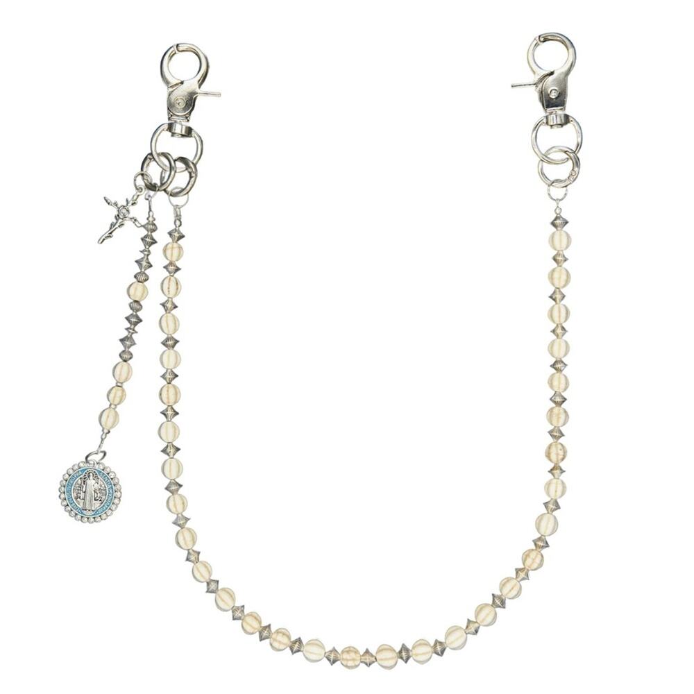 Urban Relic Wallet Chain
